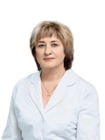 Врач Дьяконова Елена Николаевна