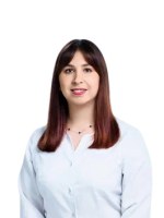Врач Белова Варвара Евгеньевна