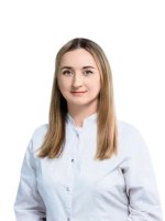 Врач Катунина Марина Константиновна