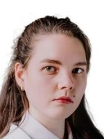 Врач Кузнецова Елена Александровна