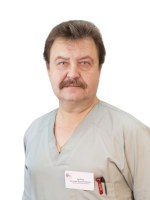 Врач Щуров Евгений Владимирович