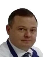 Сысин Сергей Анатольевич Фото врача: Сысин Сергей Анатольевич