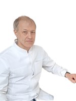 Врач Черкашин Дмитрий Васильевич