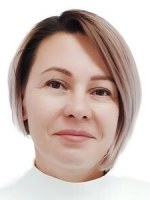 Врач Петрова Анна Сергеевна