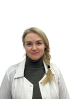 Врач Московских Ольга Владимировна