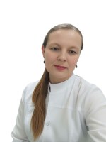 Врач Утемова Ольга Андреевна