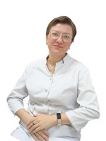 Врач Батура Анастасия Владимировна