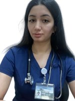 Ибрагимова Фатима Фаиковна Фото врача: Ибрагимова Фатима Фаиковна