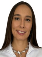 Елизова Марина Александровна Фото врача: Елизова Марина Александровна