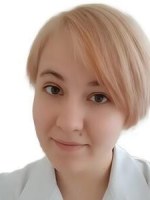 Коваль Юлия Алексеевна Фото врача: Коваль Юлия Алексеевна