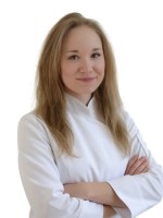 Склянова Дарья Николаевна Фото врача: Склянова Дарья Николаевна