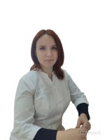 Врач Кашникова Евгения Максимовна