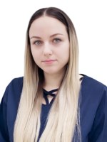 Тумакова Светлана Юрьевна Фото врача: Тумакова Светлана Юрьевна