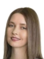 Врач Федаш Кира Юрьевна