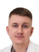 Врач Гришков Андрей Владимирович