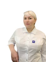 Врач Стасевич Наталия Валерьевна