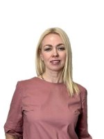 Врач Лоскутникова (Носкова) Инетта Александровна
