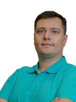 Фото врача: Адодин Денис Александрович