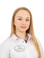 Фото врача: Журавская Кристина Романовна