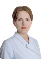 Фото врача: Гавриленко Виктория Владимировна