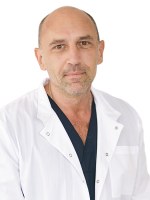 Врач Мороз Сергей Борисович