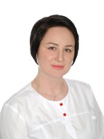 Врач Грязнова Татьяна Владимировна