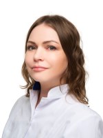 Врач Александрова Наталья Владимировна