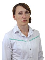 Врач Белобородова Татьяна Михайловна