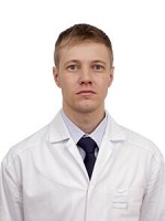 Фото врача: Ермаков Андрей Сергеевич