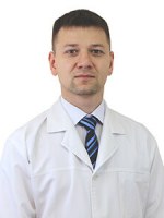 Фото врача: Яськов Константин Александрович