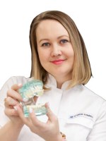 Фото врача: Пантелеева Людмила Анатольевна