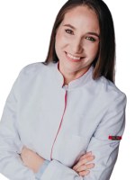 Врач Торунова Анна Михайловна