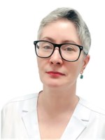 Врач Асеева Елена Валентиновна