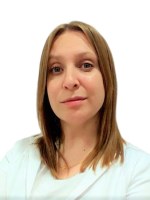 Врач Томилова Анна Сергеевна