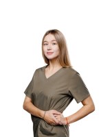 Врач Чеховская (Волпянская) София Алексеевна