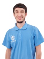 Врач Эргашов Шохруз Бахромзода