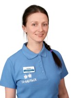 Врач Карасева Анастасия Олеговна