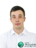 Врач Мутин Михаил Юрьевич
