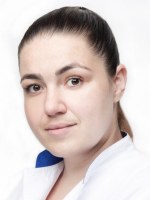 Врач Козаева Тамара Темуриевна