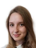 Врач Сенаторова Елена Алексеевна