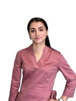 Врач Асадова Нана Шаиговна
