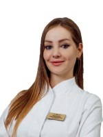 Фото врача: Овчинникова Анна Владимировна