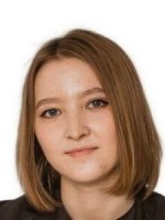Врач Замешаева Ксения Сергеевна
