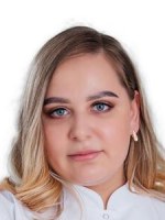 Врач Терехова Ирина Владимировна