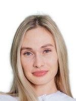 Врач Бьядовская Екатерина Владимировна