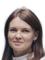Врач Усольцева Ирина Алексеевна