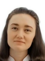 Врач Сыроватская Дарья Игоревна