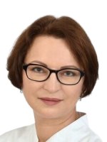 Врач Прищепо Мария Леонидовна