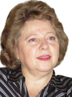 Врач Андаева Татьяна Михайловна