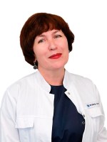 Врач Копылова Лариса Вадимовна
